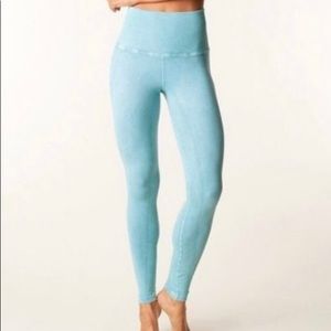 Avocado Air leggings